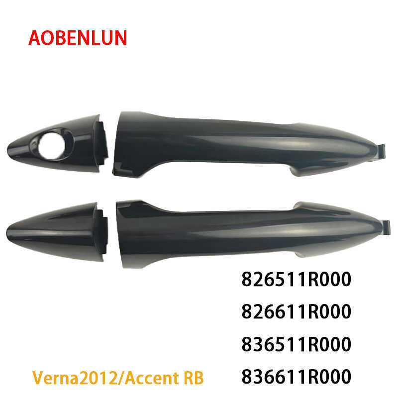 Tay cầm ngoài Rena 82651-1R0 82661-1R0 83651-1R0 83661-1R0