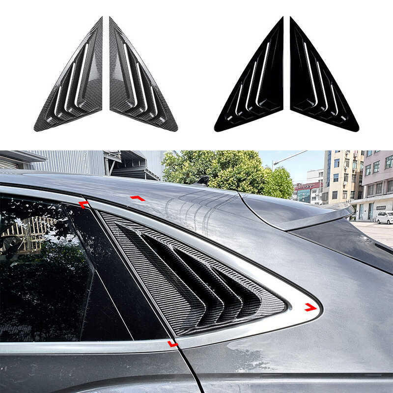 Thích hợp cho Audi Q3 F3 Sporack Car Sticker Sửa đổi ngoại thất