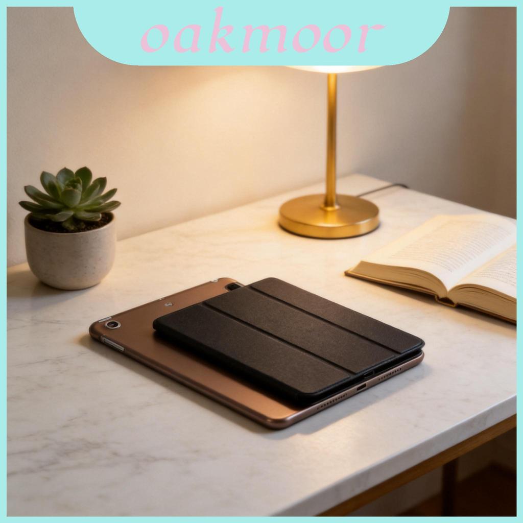 Ốp lưng Ipad mỏng từ tính có chân đế thông minh cho Ipad 2 3 4 5 Air Tablets Mini 2