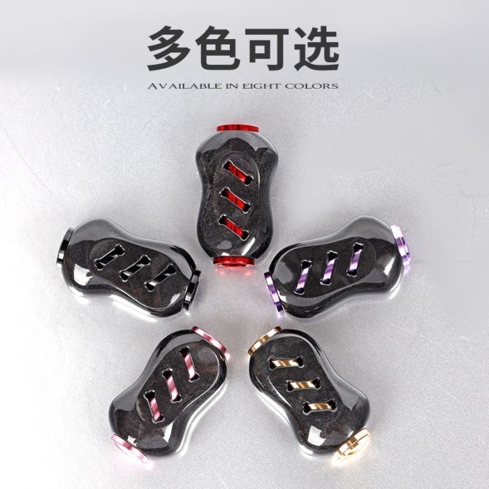 Giọt Nước Quay Bánh Xe Carbon Grip Pill Thích Ứng Với Uteja Ix Silver Creek Spider Heber Takizawa Co
