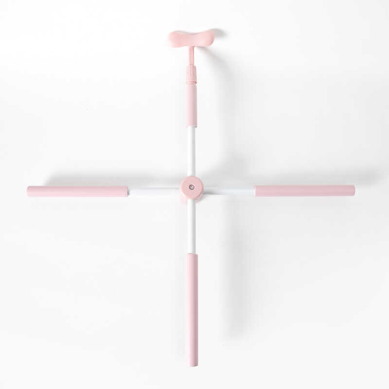 Body Stick Mở Lưng Mở Vai Dính Cross Corrector Yoga Mở Lưng Stick