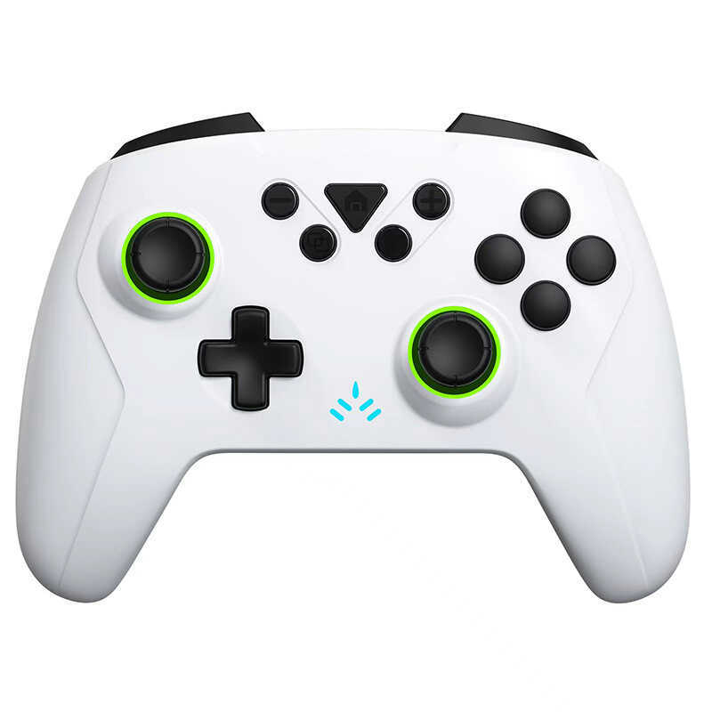 Công tắc Bluetooth không dây pro Tay cầm PC Android IOS Điện thoại di động NS Máy tính hơi nước Game