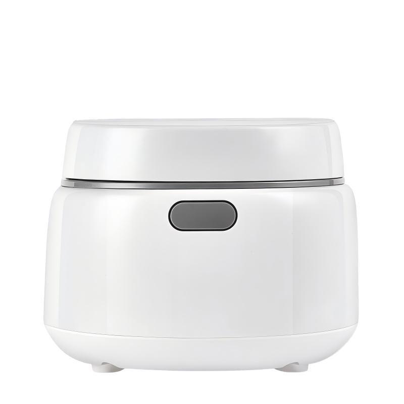 Nồi điện Panasonic mới, đa chức năng, đặt trước, nồi nhỏ DQ102, cơm 3L, nấu cháo cho 1-6 người, 4L