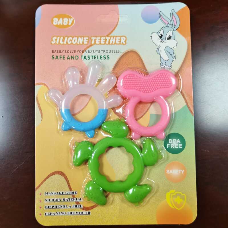 Teether BÉ