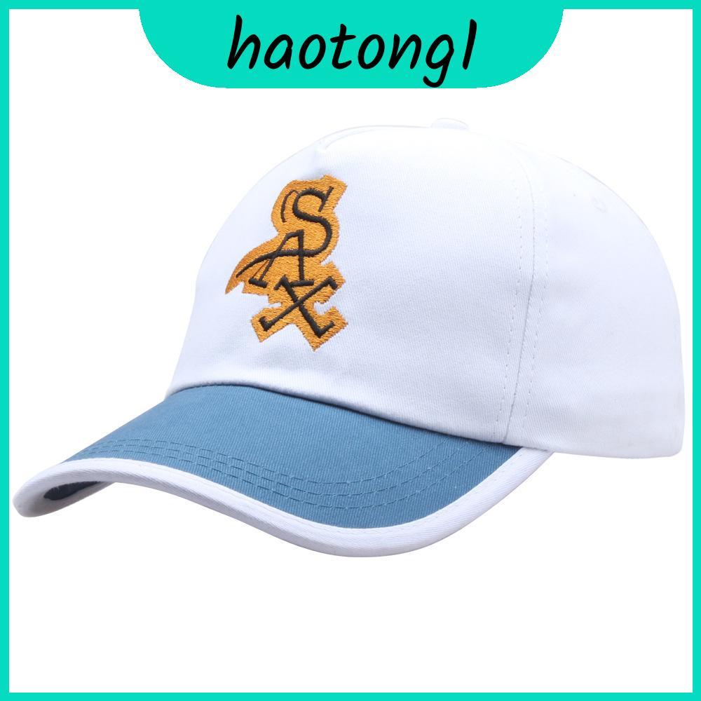 Mũ bóng chày bóng chày Conan Hattori Heiji mùa hè để Cosplay và mặc thường ngày