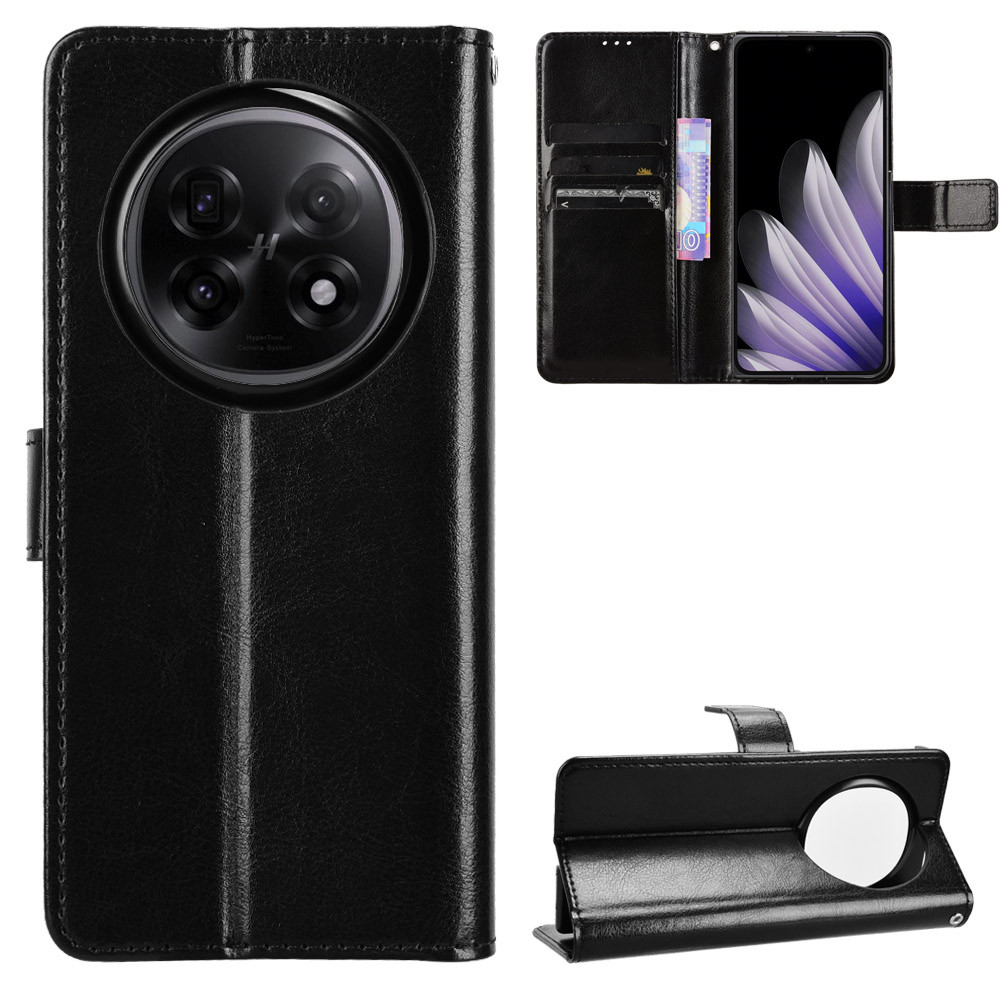 Ốp Điện Thoại Da Cho OPPO Find N N2 N3 N5 OPPO Find X2 X3 Pro Lite Neo Chân Đế Bảo Vệ Túi Điện Thoại