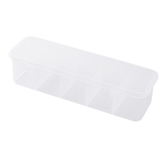 Hộp lưu trữ cáp dữ liệu Máy tính để bàn Spice Sock Hub G