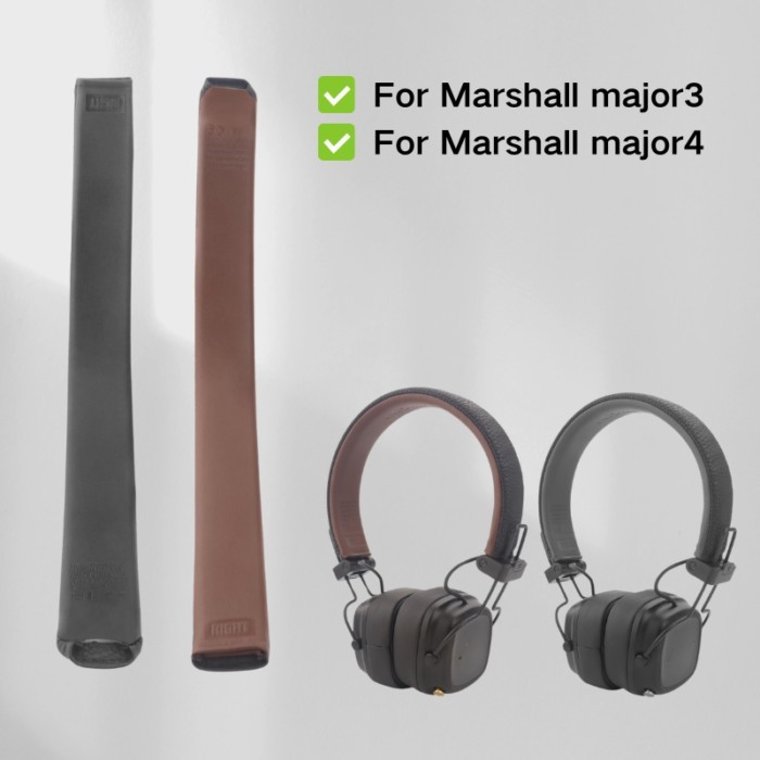 Bán Miếng Đệm Tai Cho Marshall Major III Có Dây, Major IV Major III Major3 Major4 Wireless, Tai Nghe