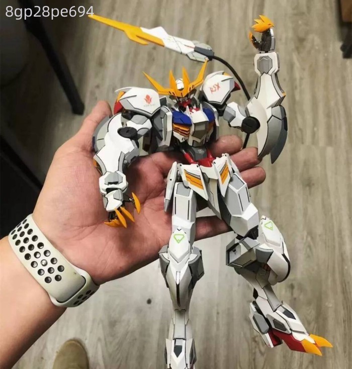 (HÀNG HOT) Mô hình lắp ráp Gundam Barbatos Emperor Form MG Strike Freedom Red Astray HG Original Me