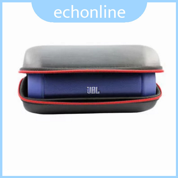Ốp lưng có dây kéo Túi đựng tiện lợi cho loa Jbl di động