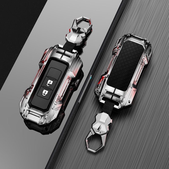 Tương thích với Thích hợp cho Mitsubishi Mitsubishi Orand Chìa khóa Yige Jinxuan asx Pajello Jin Cha