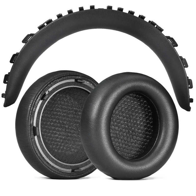 Thích hợp cho Aliene AW920H Earmuffs Head Beam Phụ tùng thay thế Earmuffs Vỏ tai nghe