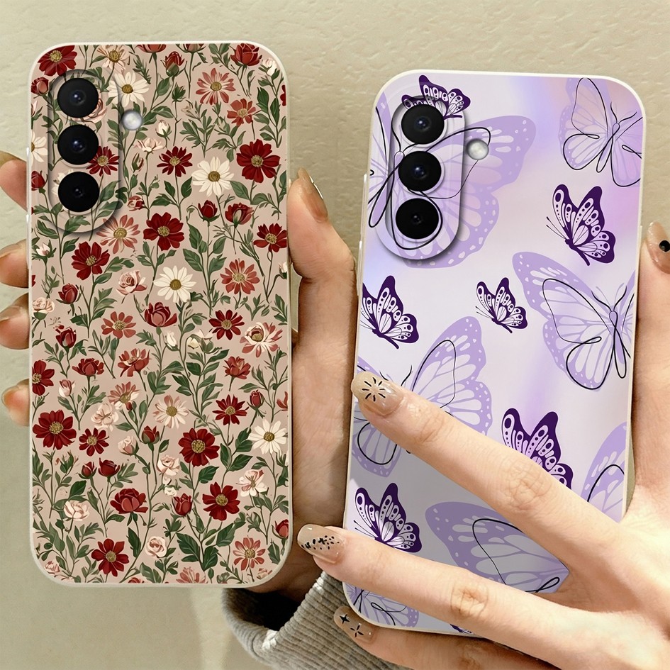 Dành Cho Samsung Galaxy A27 A37 A57 5G Ốp Lưng Mềm Siêu Mỏng Cho Samsung A57 A37 A27 Vỏ Chống Sốc