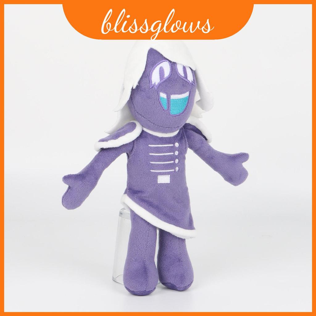 Nhân vật Deltarune Plushie được làm bằng sợi Polyester để sử dụng quà tặng tại nhà và
