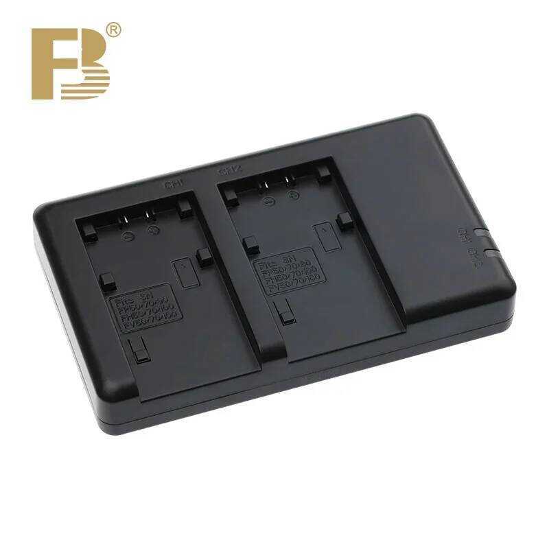 FB NP FV50 Sạc Pin Kênh Dl Cho FV70 FH50 FH100 FV100 NP-FP50 NP-FH70 NP-FP70 NP-FV100 NP-FH100