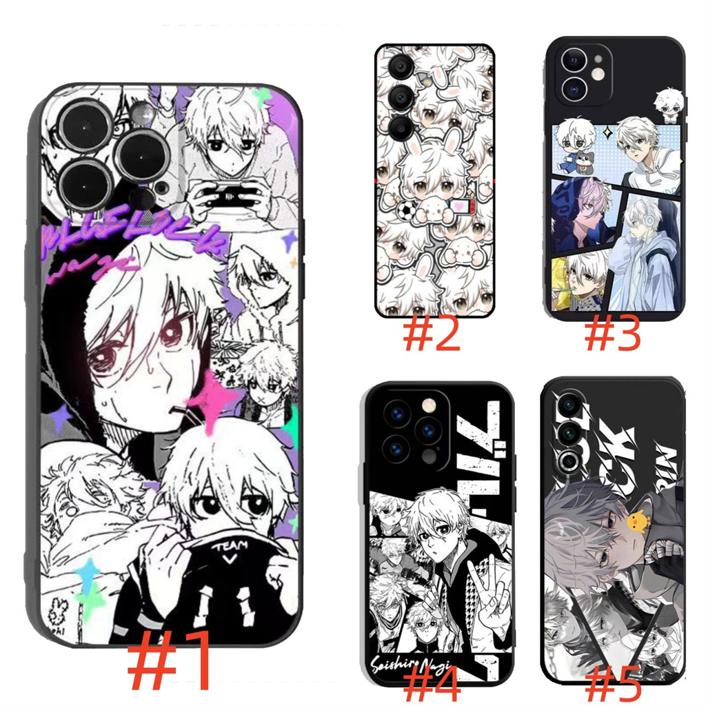 Dành Cho Nubia Z80 Z70 Ultra Focus 2 Red Magic 11 10 Air 10S 9 9S 8 8S 6 6S 7 7S Pro Music Plus + 6R