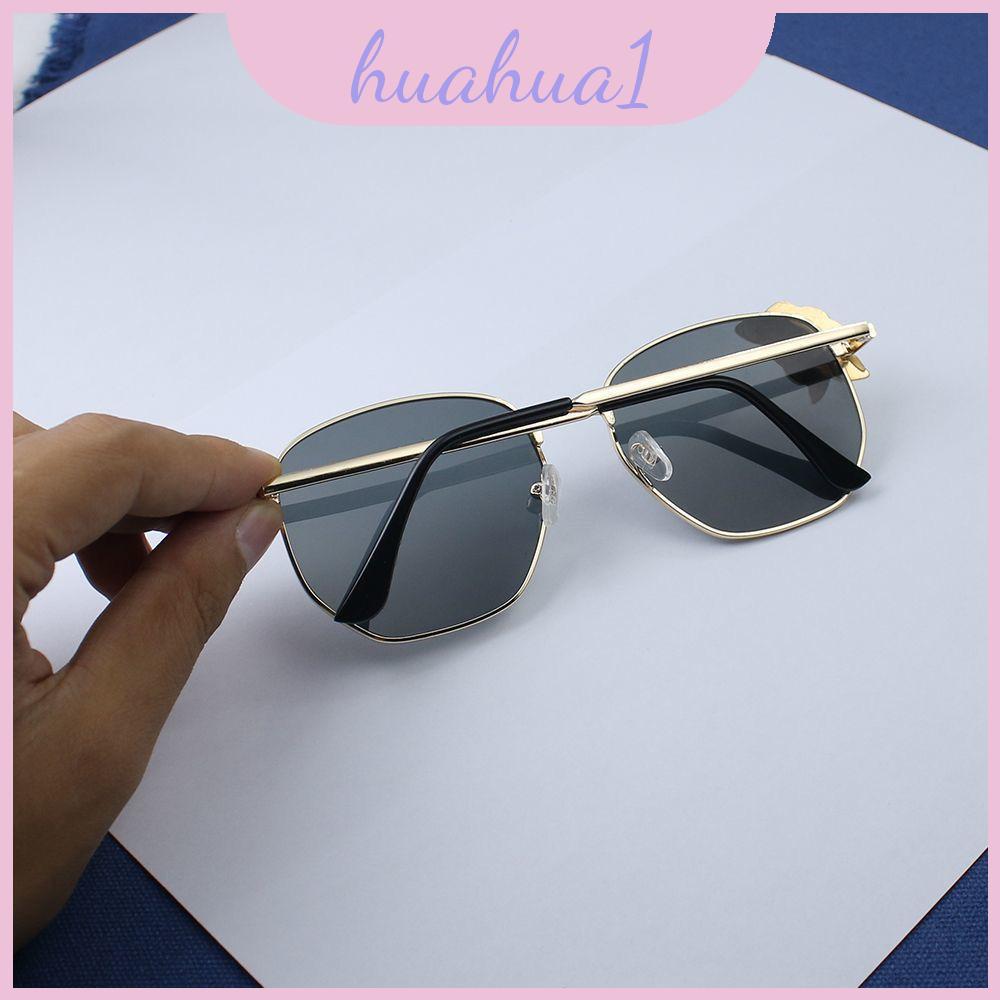Kính râm Genshin Impact Navia có ống kính Polycarbonate và Uv400 cho Cosplay và trang phục