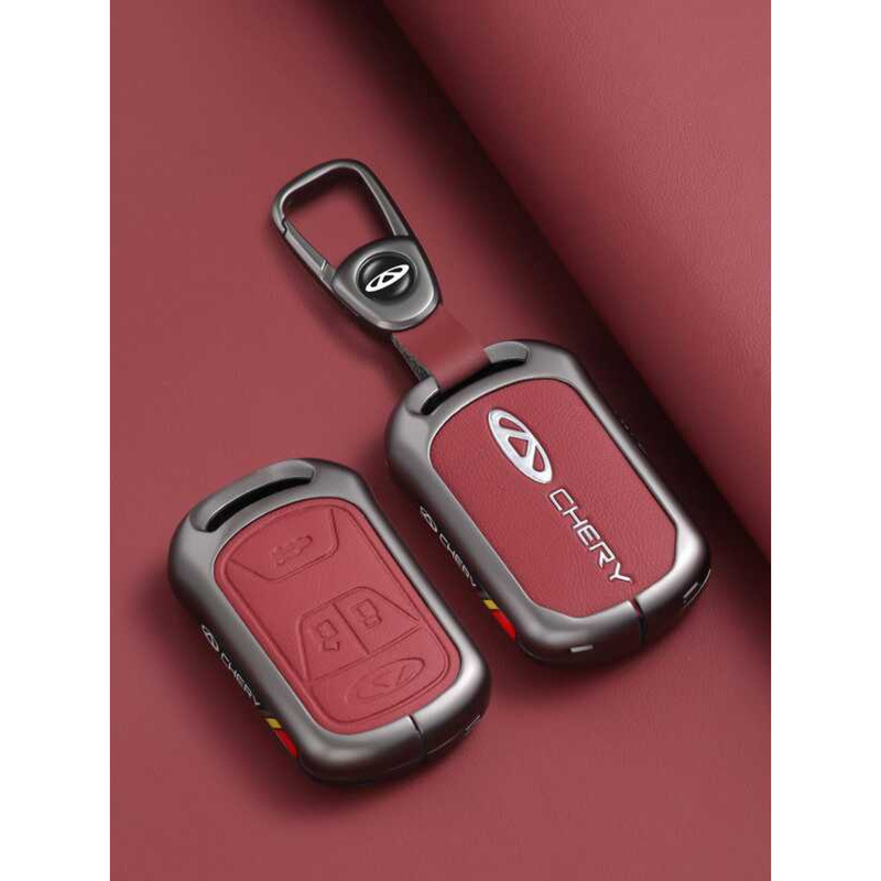 Chery iCAR iCAR V23 Chìa Khóa 25 icarv23 Chuyên Dụng iCAR V23 Thực Thể Bluetooth Thông Minh Điều Khi