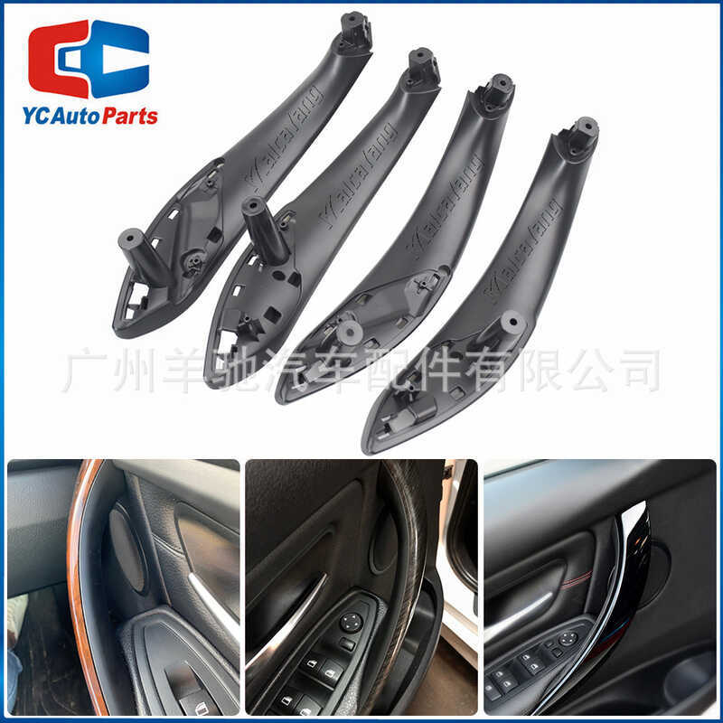51417279311Tay nắm cửa bên trong Tay nắm cửa Tay vịn Thích hợp cho BMW BMW F30 F33 F35 F80
