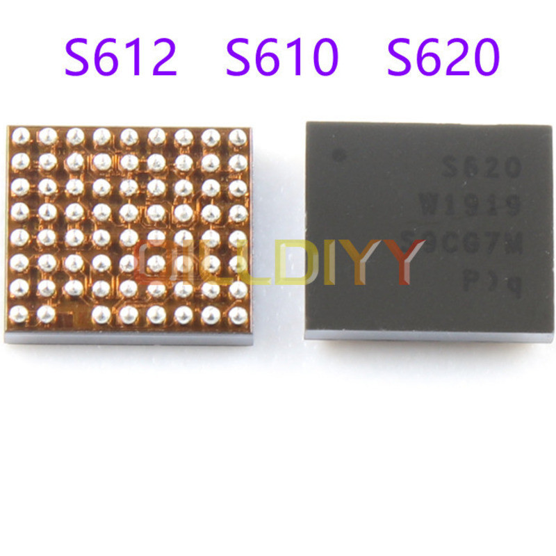 5 IC WIFI S612 S610 S620 Cho Samsung