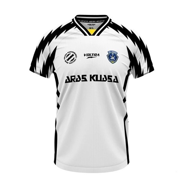 Xu hướng mới nhất áo bóng đá CJH Sri Pahang FCquick-dry, phù hợp nam nữ