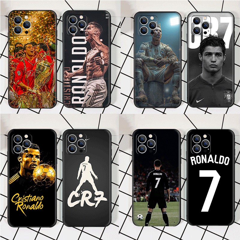 IPhone 5 5s SE 6s 6 7 8 Plus X XS XR 11 Pro Max TPU Khả năng tương thích Vỏ mềm Vỏ điện thoại Vỏ bảo