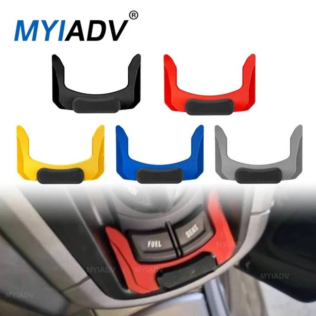 Phụ Kiện Xe Máy Công Tắc Chìa Khóa Nắp Lgnition Cửa Điện Dành Cho Xe Yamaha NMAX125 NMAX150 NMAX155 