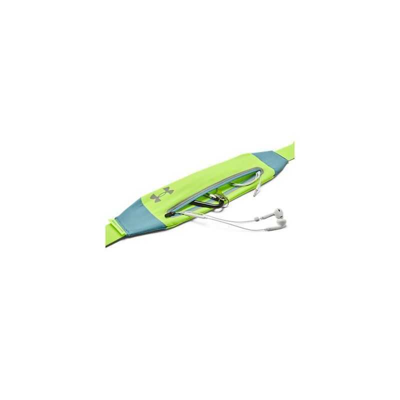 Túi hông chính hãng Under Armour dành cho nam và nữ, cặp đôi, thời trang, chạy bộ, thể thao, chéo, đ