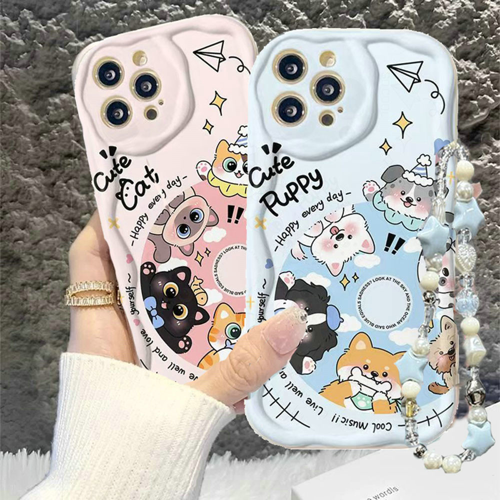 Ốp Lưng Điện Thoại OPPO Reno 15F 16F 15 14F 14 16 Pro F11 7Z 8Z 6Z 8 8T 7 4 5 6 7 Reno 10 11 14 11F 