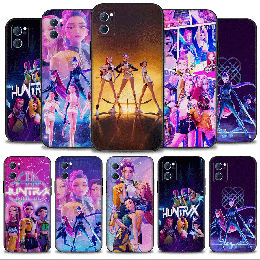 OPPO Reno 5 6 5K 8T 7 lite 7z A3 A3X A80 A60 A40 pro TPU Khả năng tương thích Vỏ mềm Vỏ điện thoại V