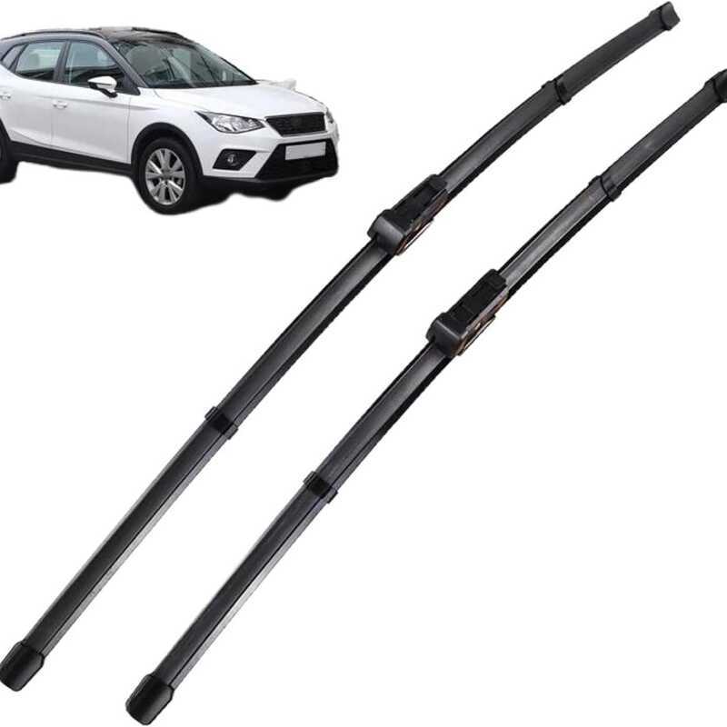 Thích hợp cho Ghế Arona Arona 2017-2023, 26 "+ 18", Cần gạt nước