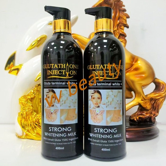❈ ❈ 🎀 ❈ ❈ ❈ ❈ ❈ ❈ ❈ ❈ ❈ ❈ GLUTATH ONE INJECT ON BODY LOTION
