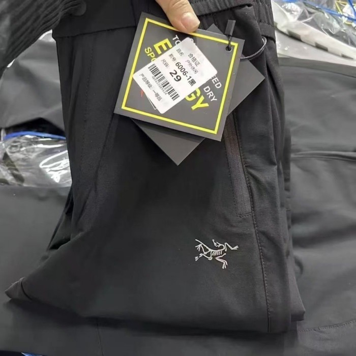 ARCTERYX 2026 Nam Xuân Thu Hợp Thời Trang Ngoài Trời Phổ Biến Áo Khoác Thường Ngày Đa Năng