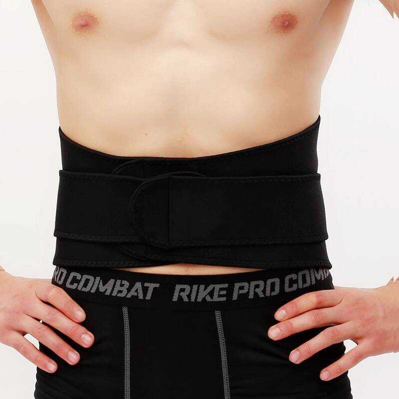 Bóng Rổ Cầu Lông Chạy Cử Tạ Squat Hỗ Trợ Eo Thể Thao Thể Dục Mùa Hè Đai Thoáng Khí Hỗ Trợ Nam Nữ Hai