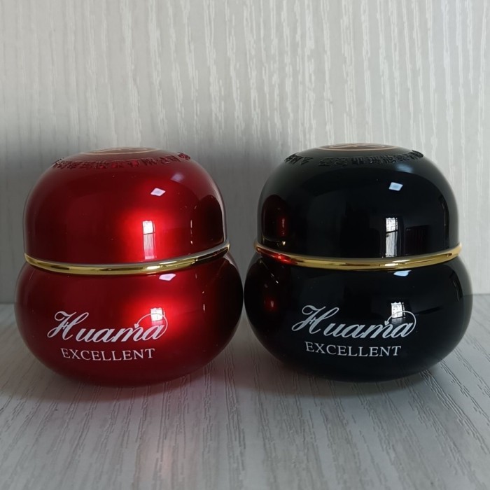 Kem loại bỏ tàn nhang Huama 888 chính hãng Huama 888 Generation Day Cream Night Cream Tinh chất kem 
