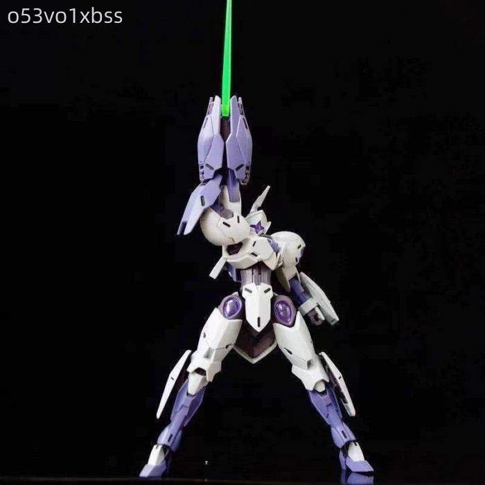 [GIÁ TỐT CHỌN MẪU] Mobile Suit EG nội địa, Mô hình lắp ráp đồ chơi Gundam Demon Judge HG Strike mới