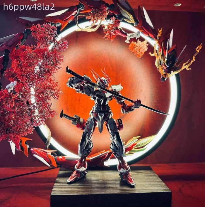 [HOT 2026] Mô hình Gundam Taipan MG Red Astray Strike Freedom Phoenix Unicorn Snow White Princess Đ