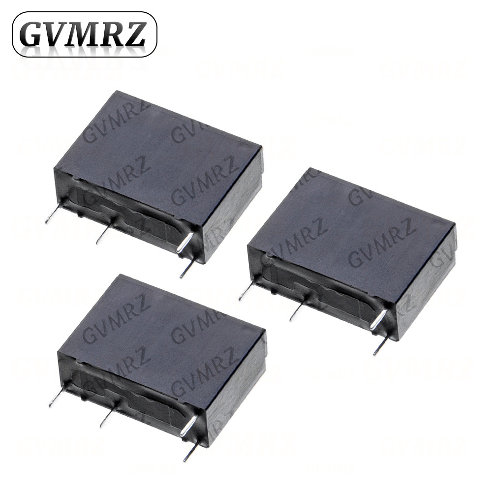 5V 12V 24V 4PIN G5NB-1A-E-24VDC G5NB-1A-E-12VDC Rơle nguồn G5NB-1A-E- 5VDC 12VDC 24VDC 5A 250VAC
