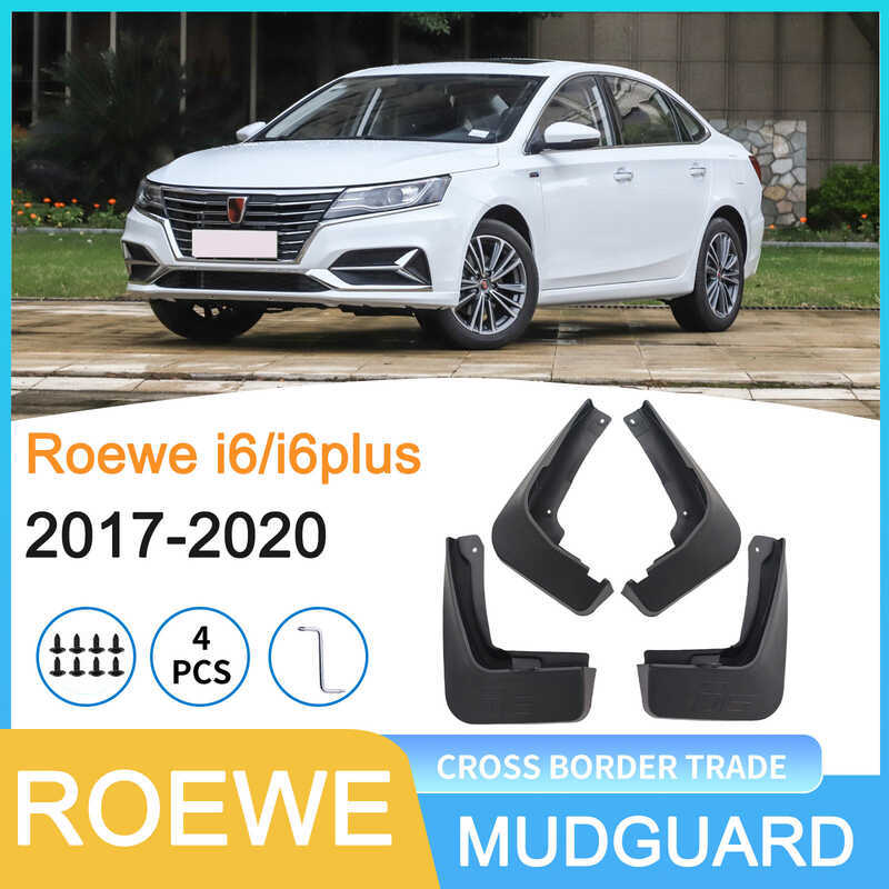 Thích hợp cho Rongwei i6 ROEWE / i6plus 2017-2020 Chắn bùn ô tô ngoại thương Piwa