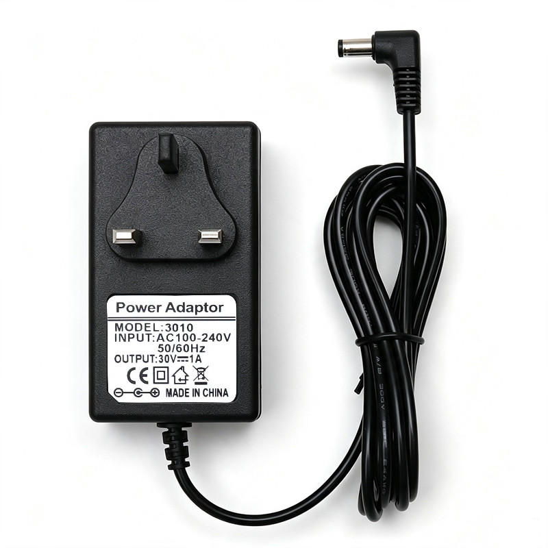 Bộ sạc 30V 1A cho máy hút bụi Tineco Pure One A50S Plus Dây nguồn 2m