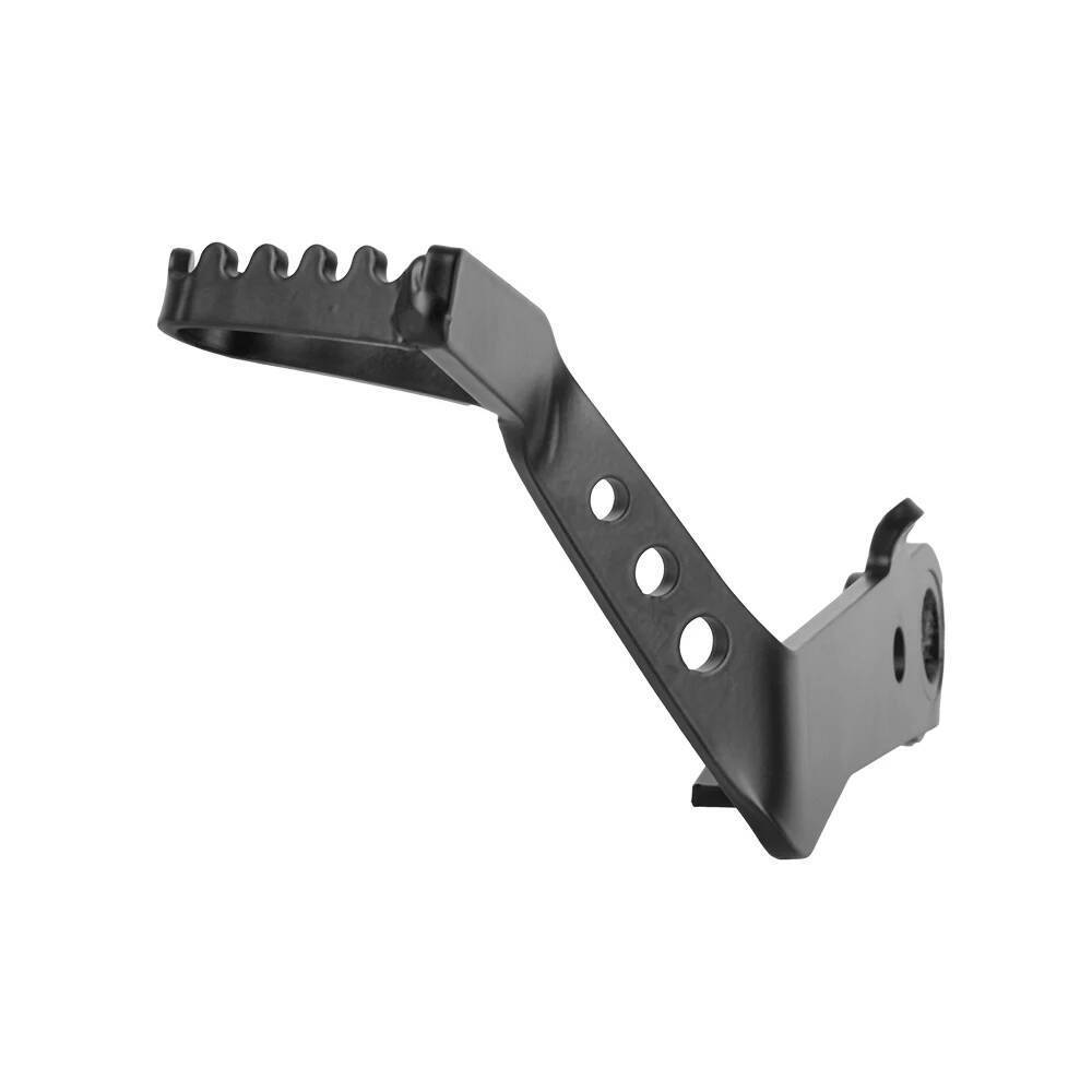 Xe Máy Phanh Đòn Bẩy Phía Sau Chân Phanh Bàn Đạp Phụ Kiện Cho Xe BMW F750GS F850GS F750 F850 F 750 8