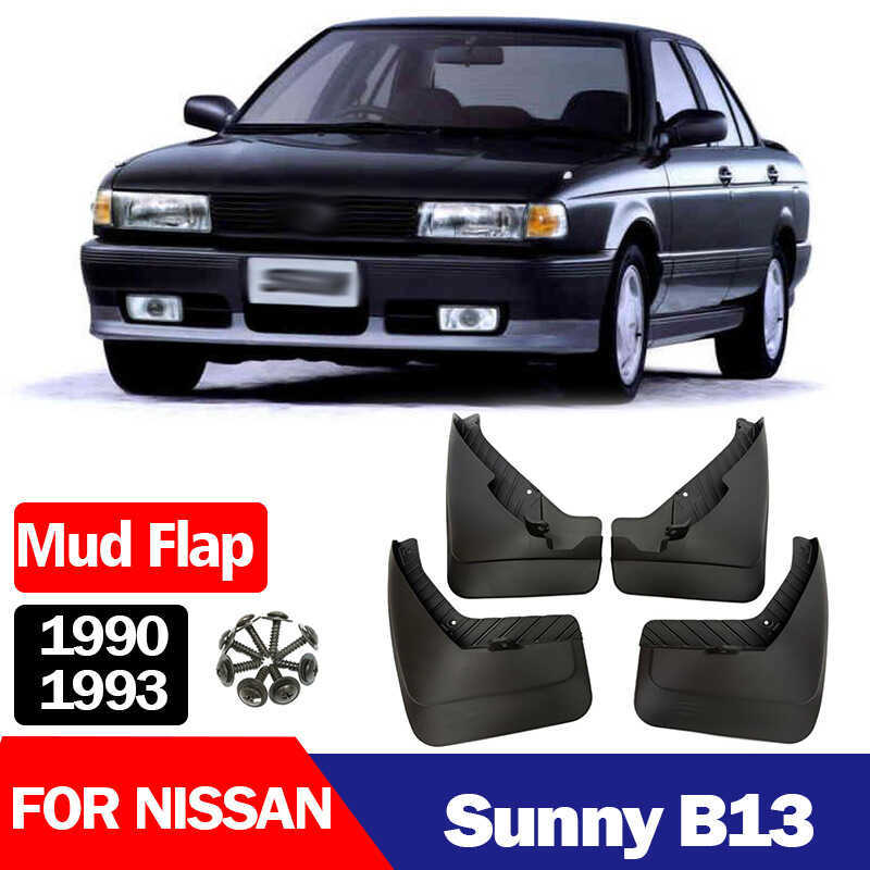 Thích hợp cho phụ tùng ô tô Fender Sunshine Fender SUNNY B13 của Nhật Bản
