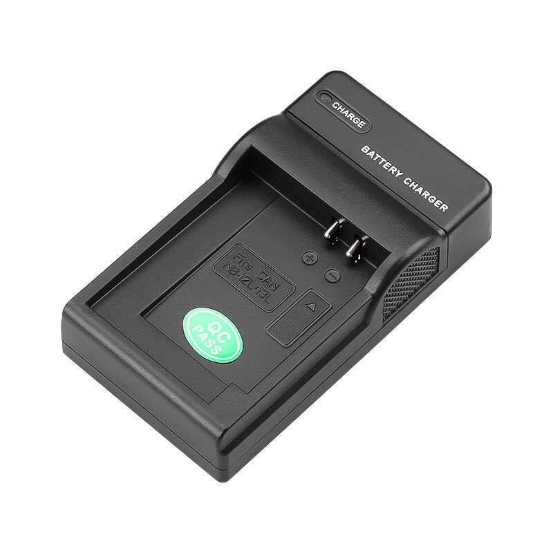Bộ sạc pin NB-13L Thích hợp cho Canon G7X3 SX730 SX740S SX720 Sạc G7X2 G9X