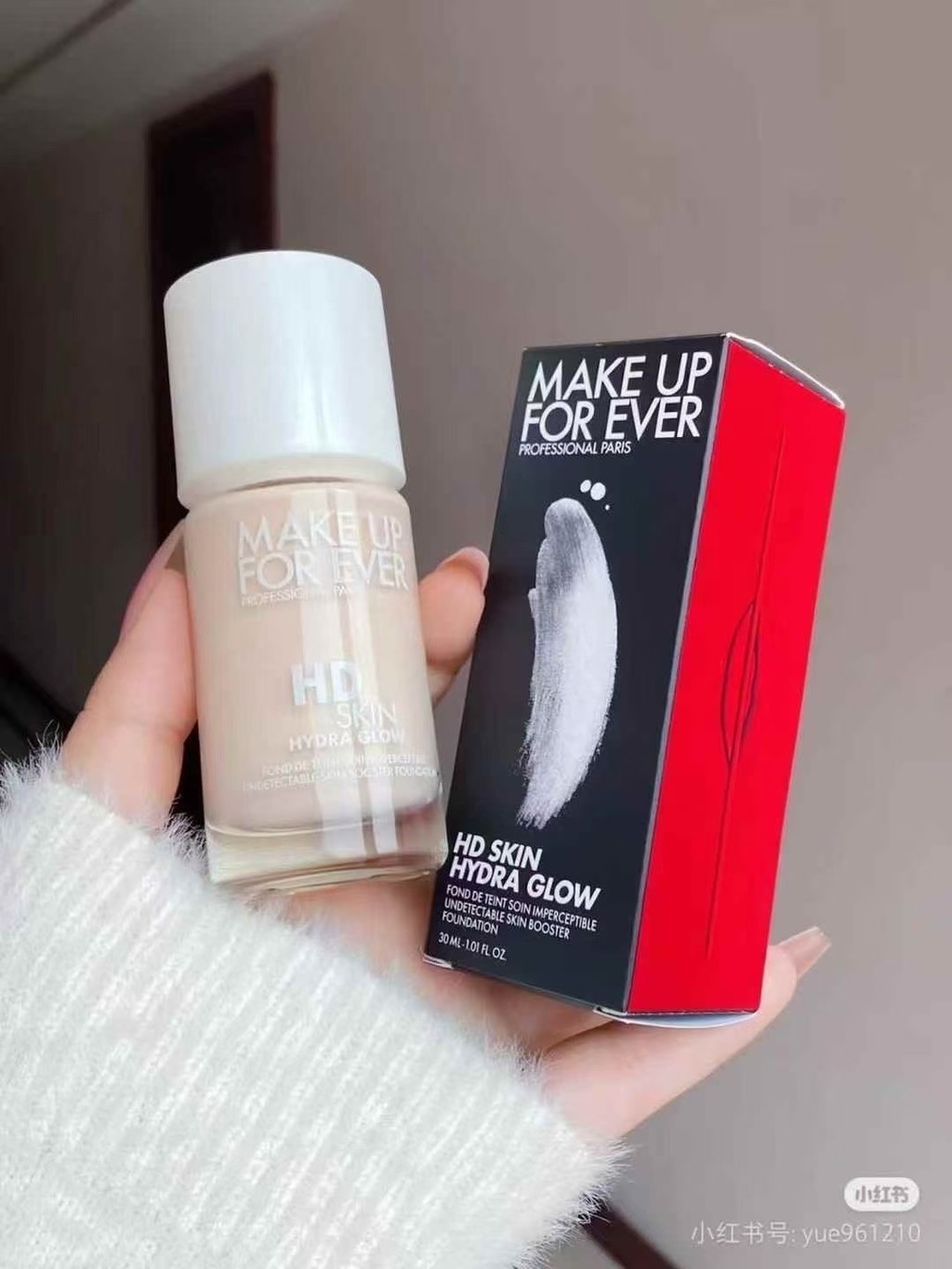 [Lựa chọn đặc biệt của Shopee] Special / 50 Rose Coffey Oxygen Liquid Foundation 30ml Màu số 1n02#自然