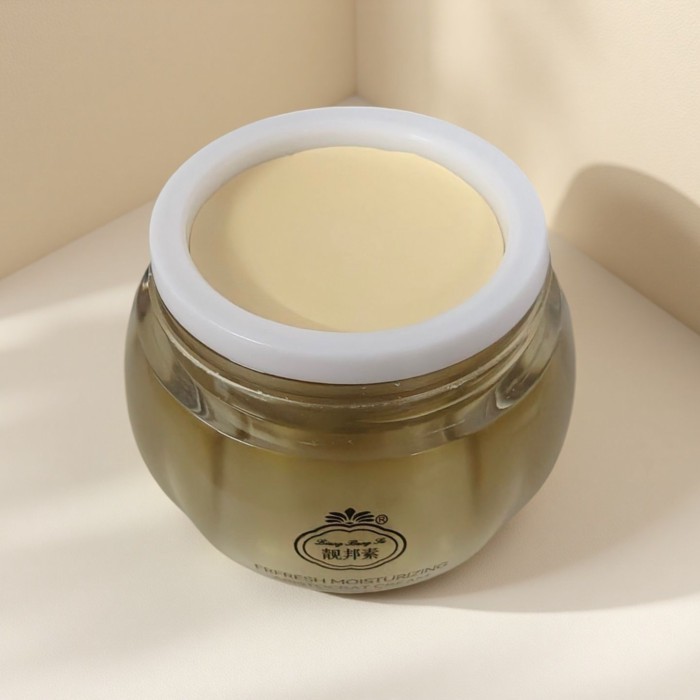 Liangbangsu Fresh Moisturising Lady Cream B Cream Pearl Cream Concealer Set Tháo rời