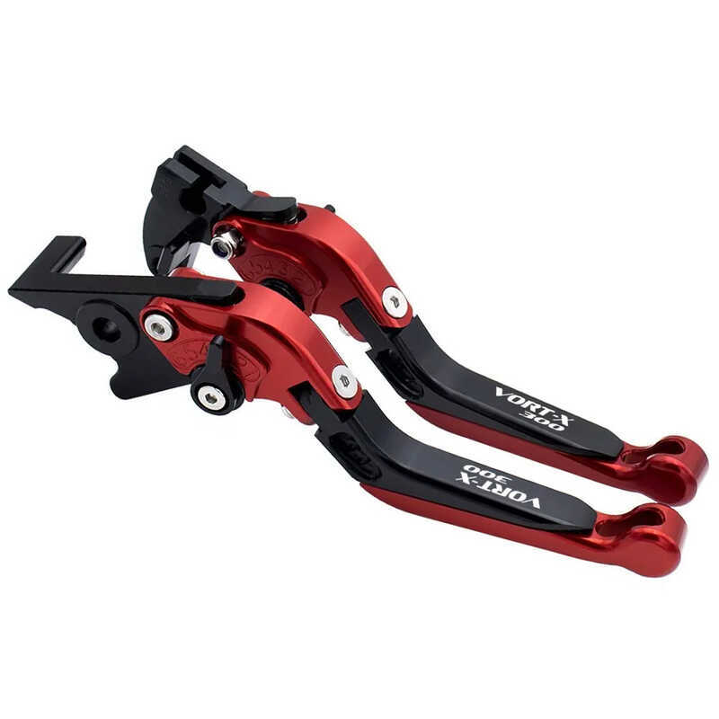 Italika Vortex-x 3 Vortex Xe Máy Có Thể Gập Lại Phanh Ly Hợp Tay Cầm Đòn Bẩy Sừng