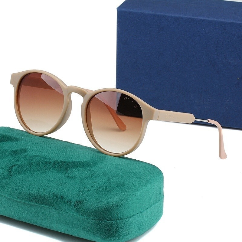 Kính râm Kính râm Kính mắt Aviator Kính râm nữ