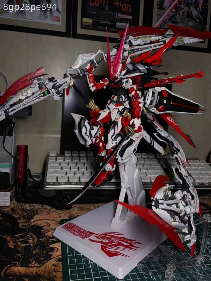 [SIÊU HOT 2026] Mô hình Gundam Unicorn Dragon Strike Freedom Red Astray Phoenix Mecha lắp ráp đồ ch