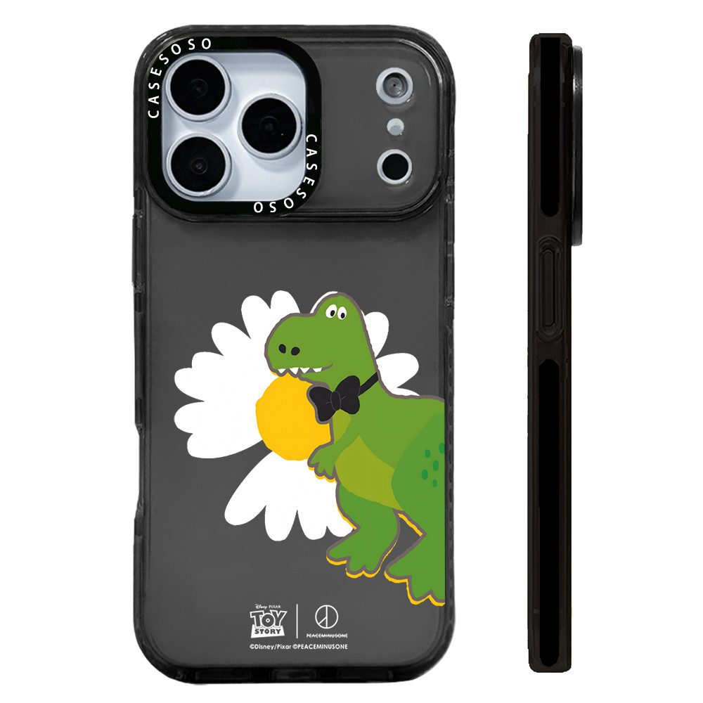 THE FIRST FAN Symbol-Rex Ốp Lưng Tương Thích Cho IPhone 11 12 13 14 15 16 17 Pro Max 13Mini Cover X 