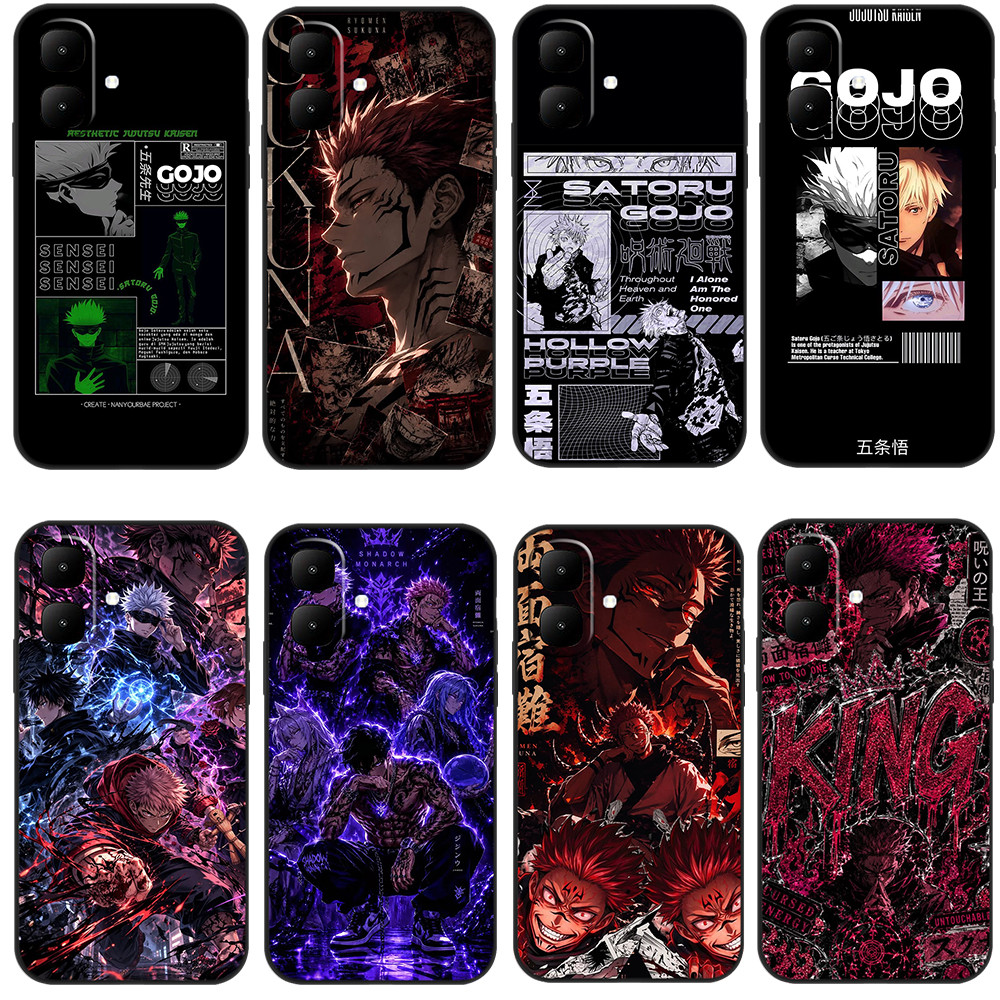 Dành Cho Infinix Note 12 G88 11S 11 Pro 10 Pro NFC 10Pro 8 8i 7 X690 X692 X693 X683 Vỏ Điện Thoại TP
